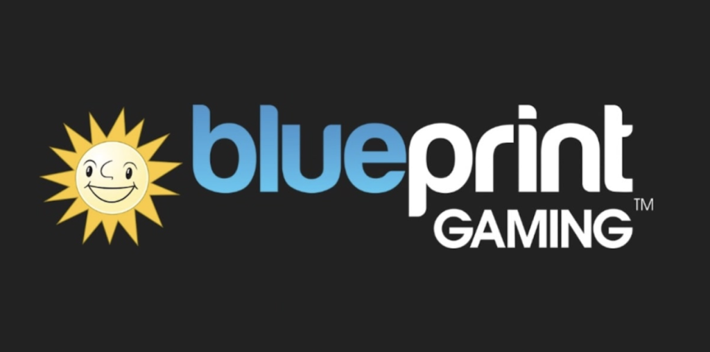 Blueprint Gaming Studio