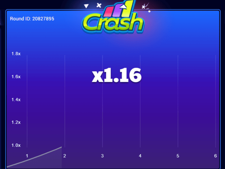 Crash