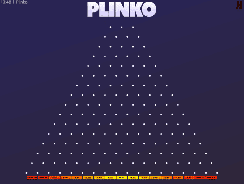 Plinko