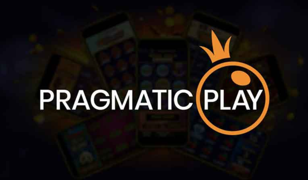 Pragmatic Play Studio