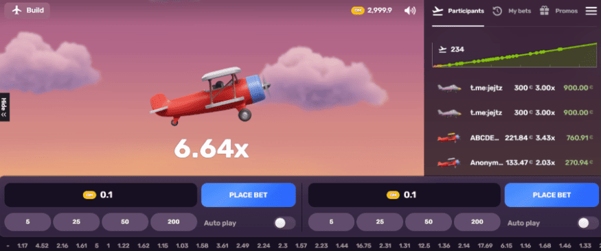 Aviatrix Online