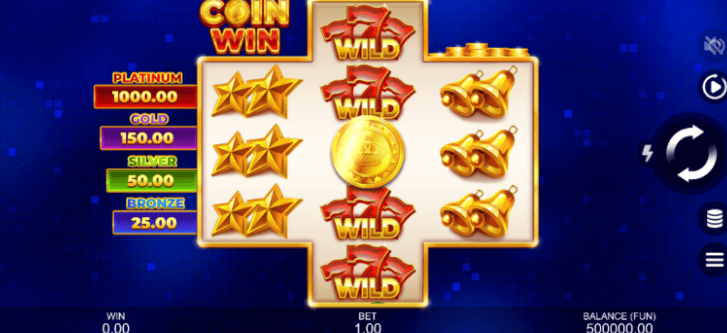 Coin Win