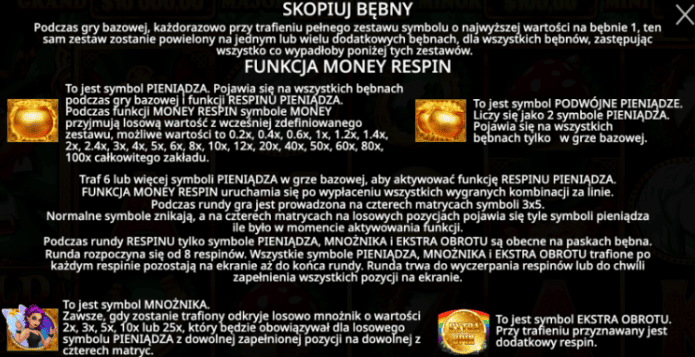 Gold Party slot